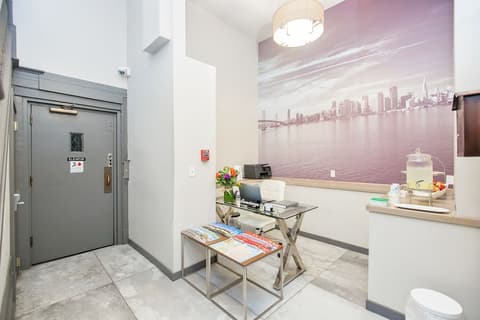 Calista Organic Hotel
