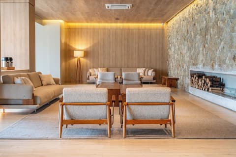 Hotel Laghetto Pedras Altas