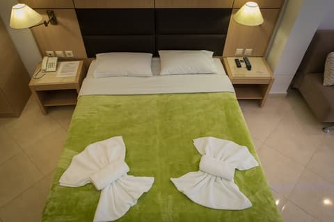 Halkidiki Palace, Room