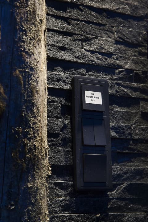 Arctic SnowHotel & Glass Igloos