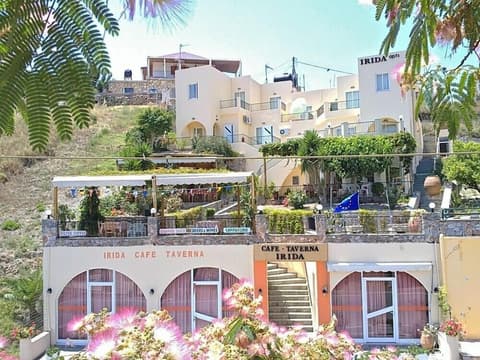 Apartment Hotel Irida