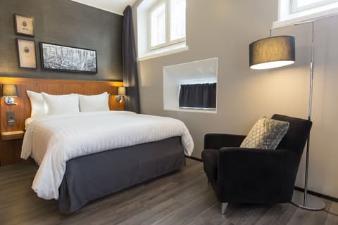 Home Hotel Katajanokka, Room