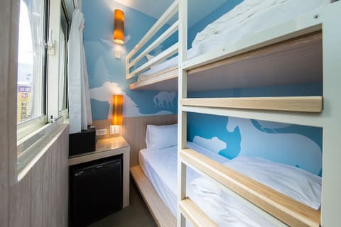 Morwing Hotel - Culture Vogue