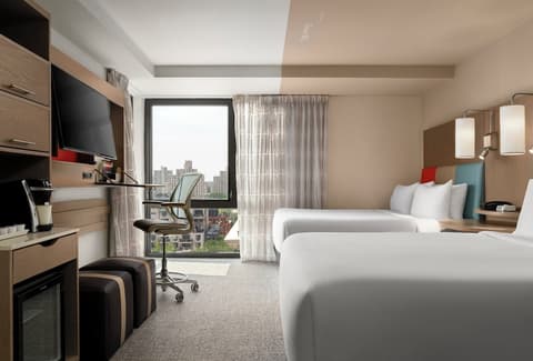 EVEN Hotel Brooklyn by IHG