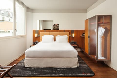 Boutet Bastille Hotel Paris - MGallery Collection, Room