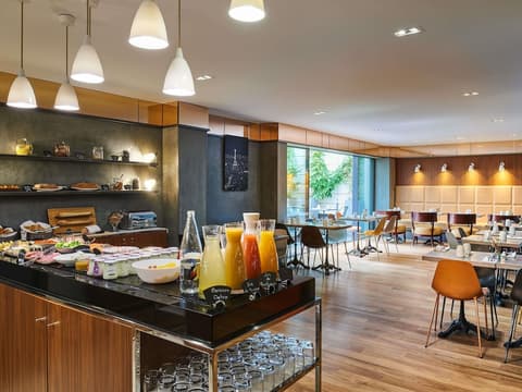 Boutet Bastille Hotel Paris - MGallery Collection, Breakfast area