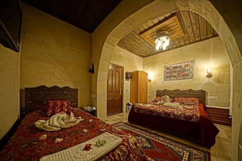 Goreme Valley Cave House