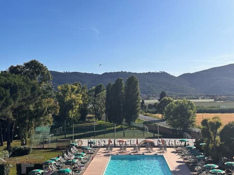 Residenza Pierre & Vacances Luni Mare