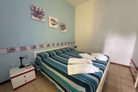 Residenza Pierre & Vacances Luni Mare