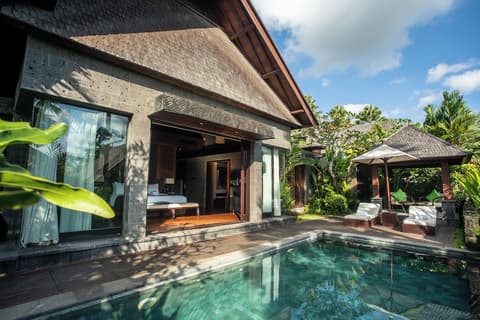 Sanctoo Suites and Villas