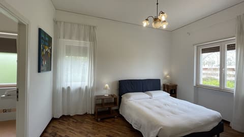 Lumachella B&B, Room