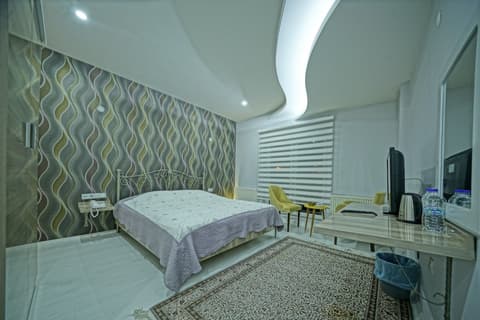 Cappadocia Symbol Hotel