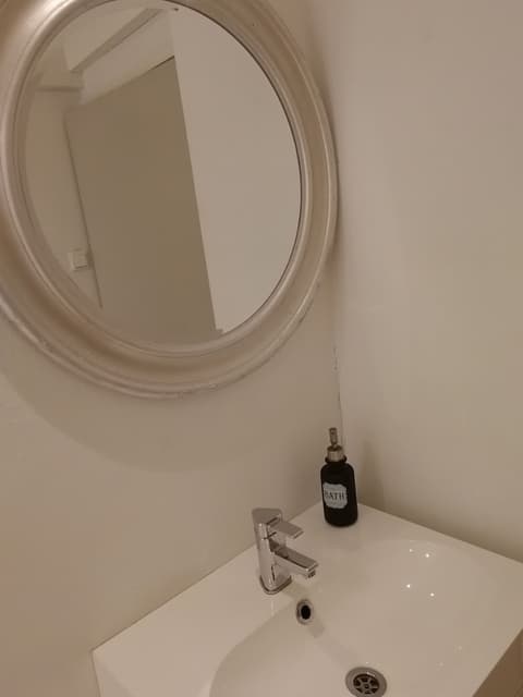 Hostel Harriet, Room