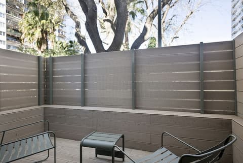 Hotel Upper Diagonal