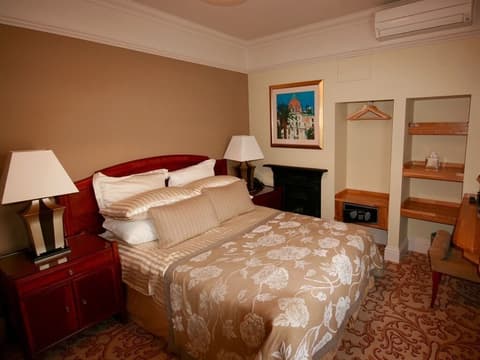 Colchester Boutique Hotel