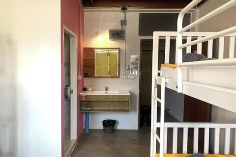 Sleep Sheep Phuket Hostel SHA