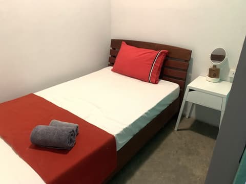Sleep Sheep Phuket Hostel SHA