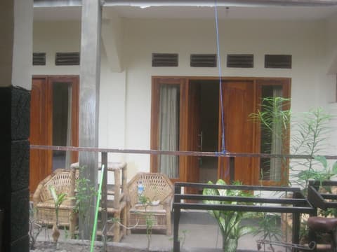 Syifa Homestay