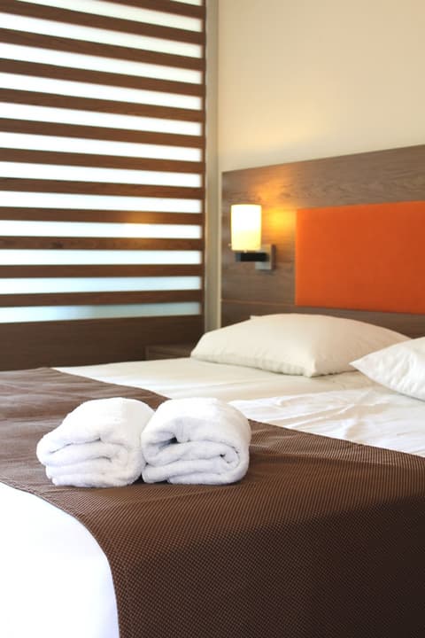 Sea Melody Beach Hotel & Apartments, Room