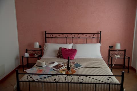 Agriturismo ai Carpini