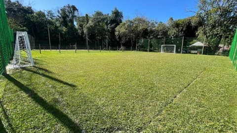 Cataratas Park Hotel e Eventos, Sport court