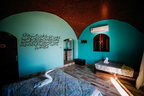 Hadouta Masreya - Nubian Guest House