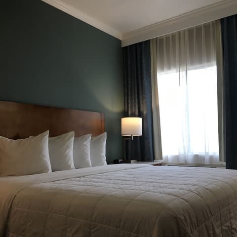 MainStay Suites John Wayne Airport by Choice Hotels