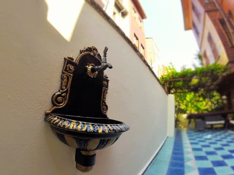 Ottoman's Pearl Hotel