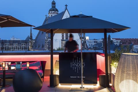 INNSiDE by Meliá Leipzig