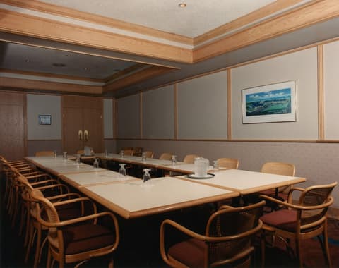 AUBERGE DE LA BAIE CARAQUET, Meeting facility