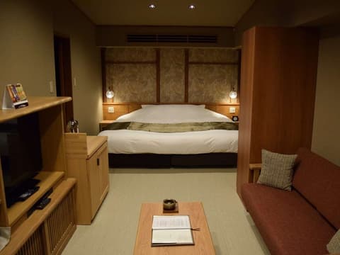 La Vista Akangawa - Adults only, Room