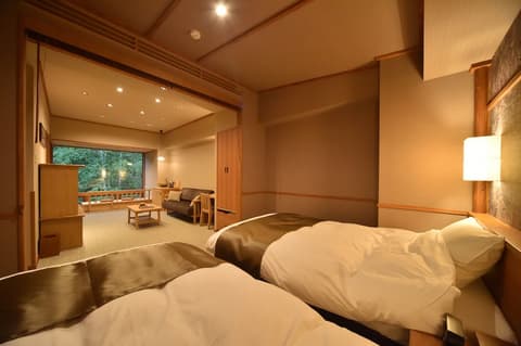 La Vista Akangawa - Adults only