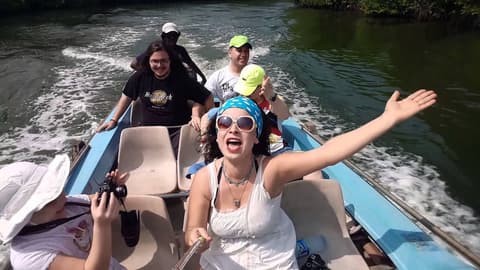 Nature Resort Tissamaharama