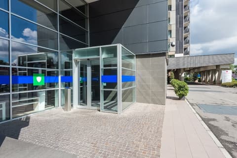 Camplus Turro - Casa per Ferie