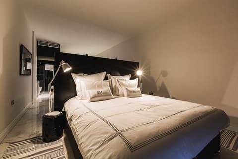 SU29 Boutique Hotel, Room