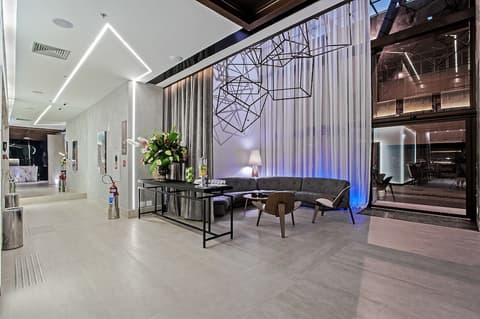 Hotel Atlântico Prime