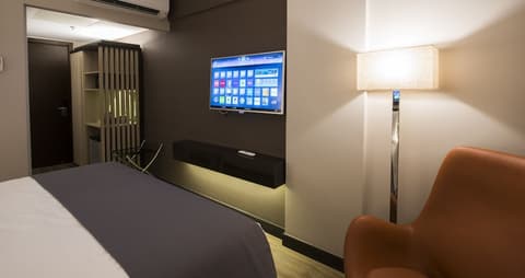 Hotel Atlântico Prime