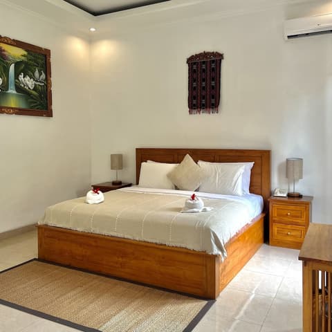 Kubu Bali Baik Villa & Resort