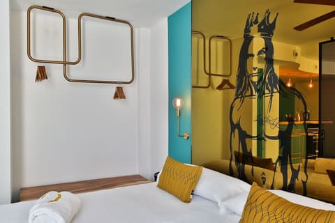 Dorado Ibiza - Adults Only