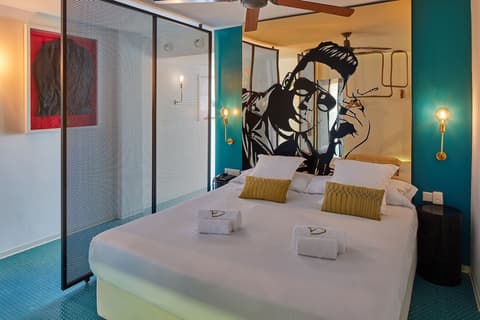 Dorado Ibiza - Adults Only