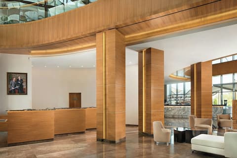 Minsk Marriott Hotel