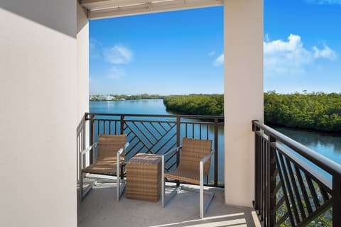 Hyatt House Naples/5th Avenue