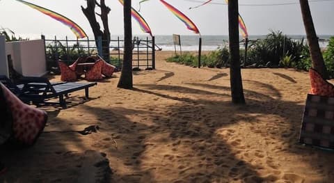 Marigold Beach House