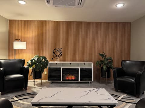 Anchor Inn & Suites, BW Signature Collection