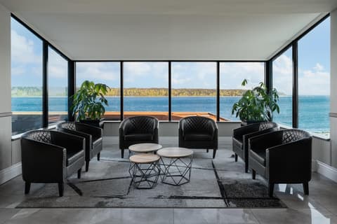 Anchor Inn & Suites, BW Signature Collection