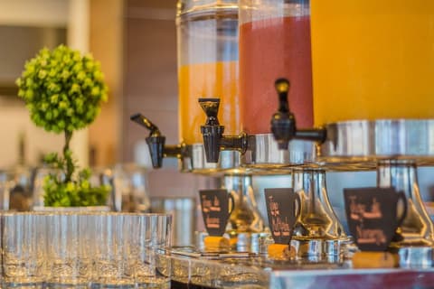 Hilton Garden Inn Montevideo