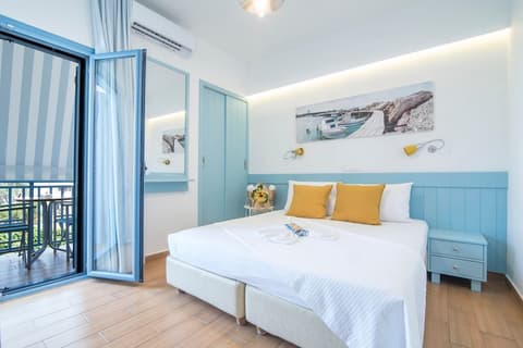 Saronis Hotel Agistri - Adults Only