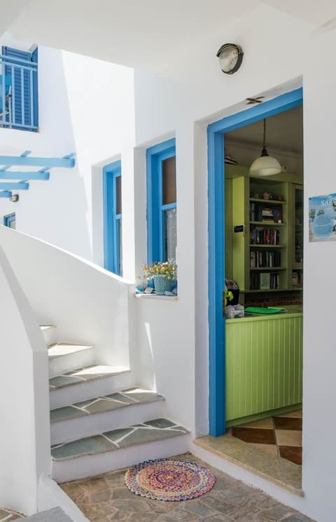 Saronis Hotel Agistri - Adults Only