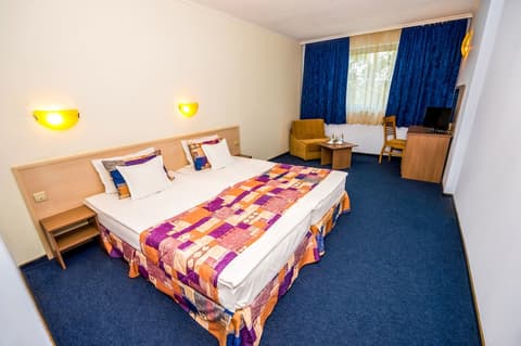 Aqua Hotel Burgas