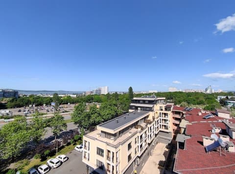 Aqua Hotel Burgas